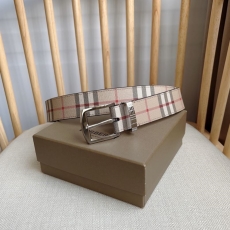 Burberry Belts